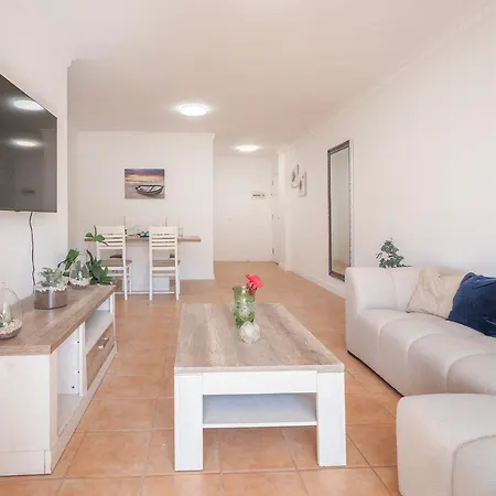 Tenerife Cristianos 3 Bedroom Pool