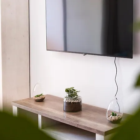 Tenerife Cristianos 3 Bedroom Pool شقة لوس كريستيانوس