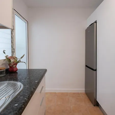 شقة Tenerife Cristianos 3 Bedroom Pool لوس كريستيانوس