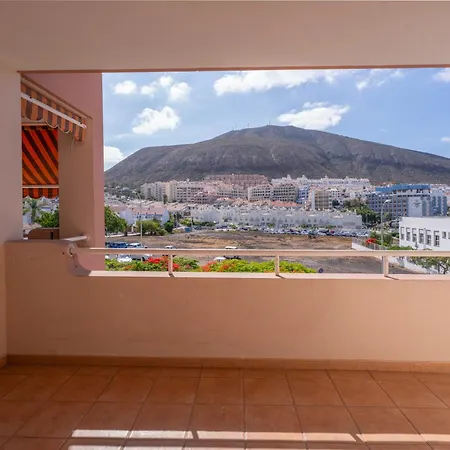 Tenerife Cristianos 3 Bedroom Pool * لوس كريستيانوس